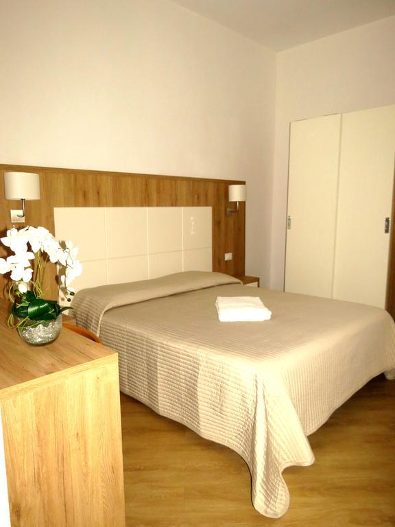 Hotel Biagi & Residence Lido di Camaiore Chambre photo