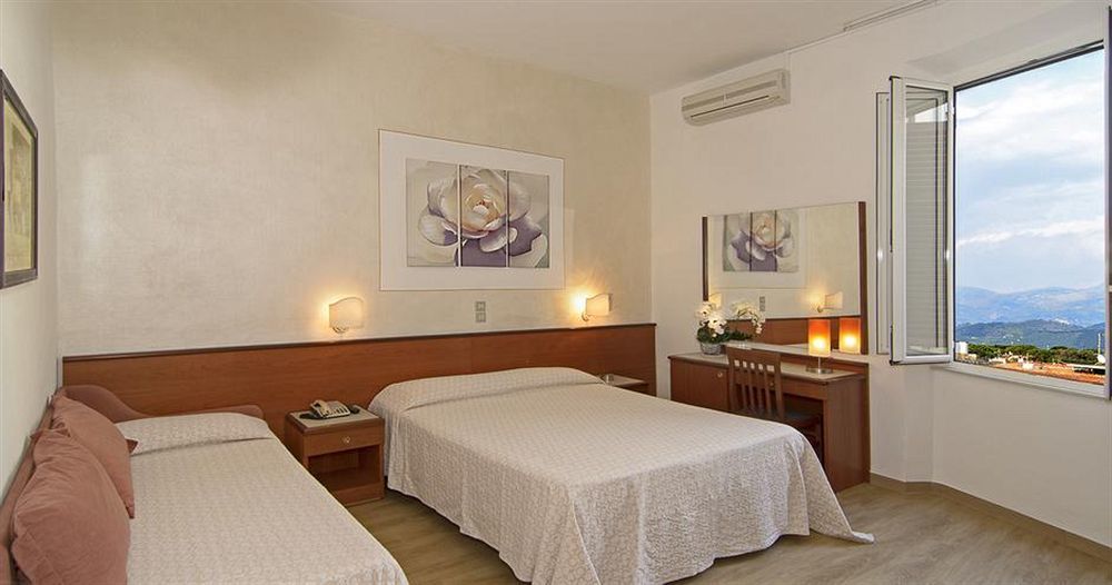 Hotel Biagi & Residence Lido di Camaiore Extérieur photo